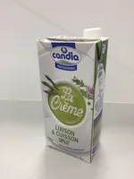 La Crème 18% MG Liaison & Cuisson