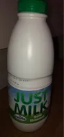 Just milk semi skimmed