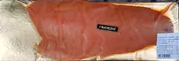 Saumon fumé tranché