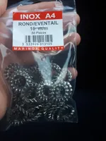 Rond eventail
