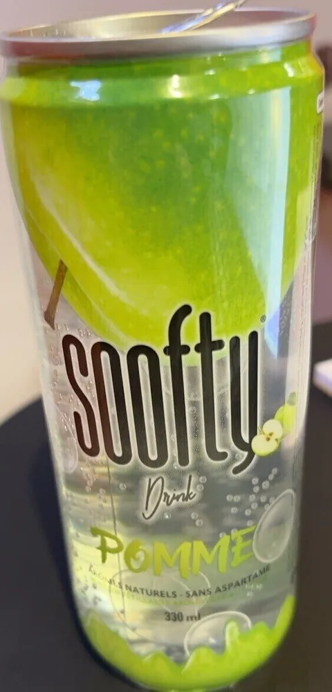 Soofty