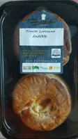 Tourte Lorraine