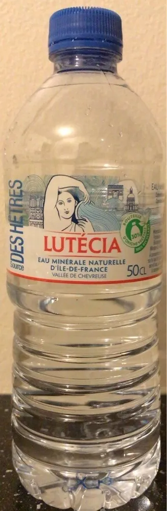 Lutecia