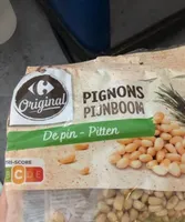 Pignons de Pin