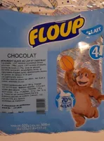 Floup chocolat
