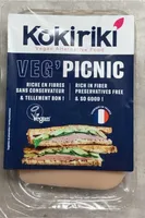 Veg’picnic