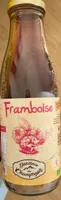 Jus de Framboise