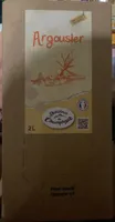 Argousier
