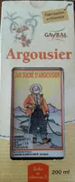 Argousier