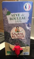 Seve de bouleau