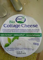 Bio Cottage Cheese