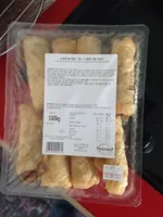 Nem de poulet 70g