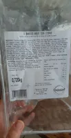 Burritos boeuf