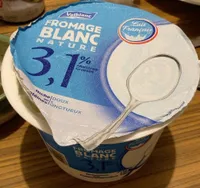 Fromage blanc 3,1%