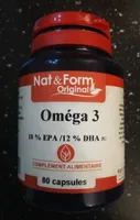 Omega 3