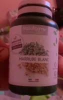 Marrube blanc