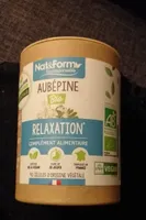 Aubépine