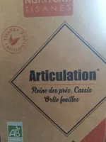 Articulation