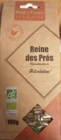 Reine des prés