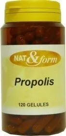 Nat & Form Propolis