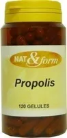 Nat & Form Propolis