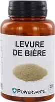 200comp. Levure Biere Bio