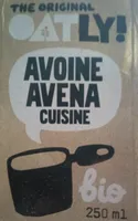 Avena cuisine