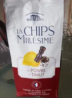 La chips millesime