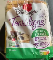 Toastiligne