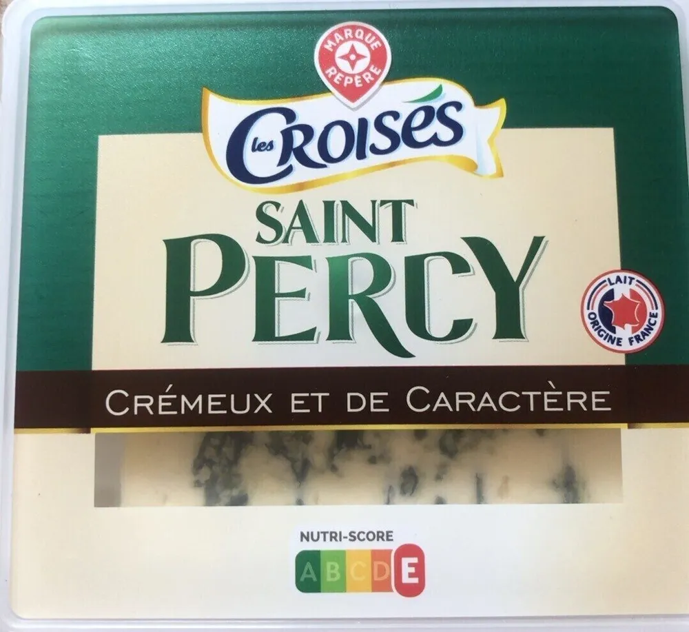 Saint Percy