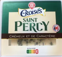 Saint Percy