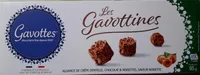 Les gavottines