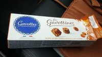 Les gavottines