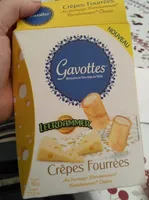 Gavottes Leerdammer