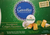 Gavottes