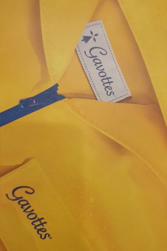 gavottes