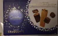 Instant craquant