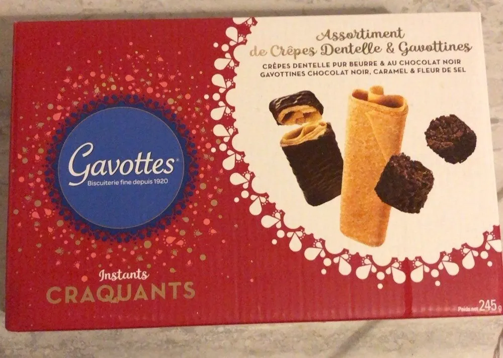 Gavottes