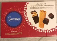 Gavottes