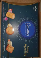 Instants apéritifs