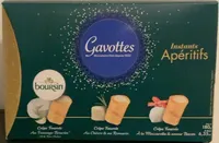 Gavottes instants apéritifs