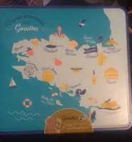 Gavottes