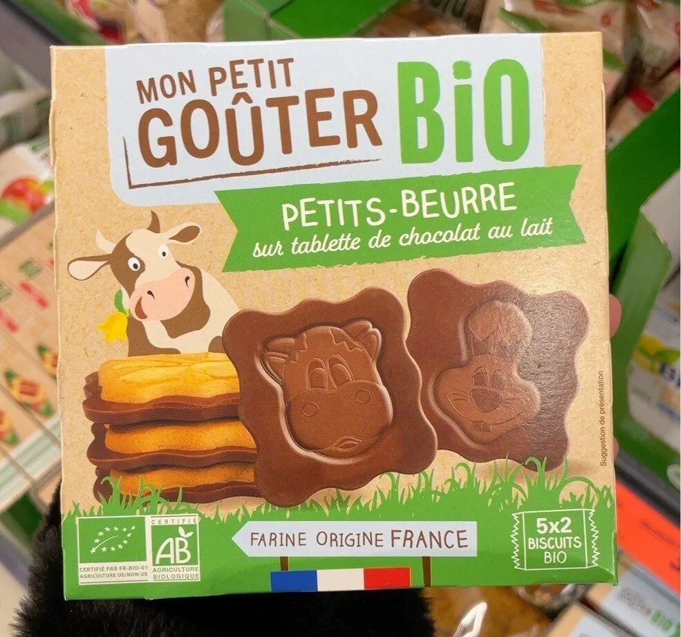 Mon petit gouter