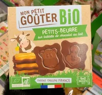 Mon petit gouter