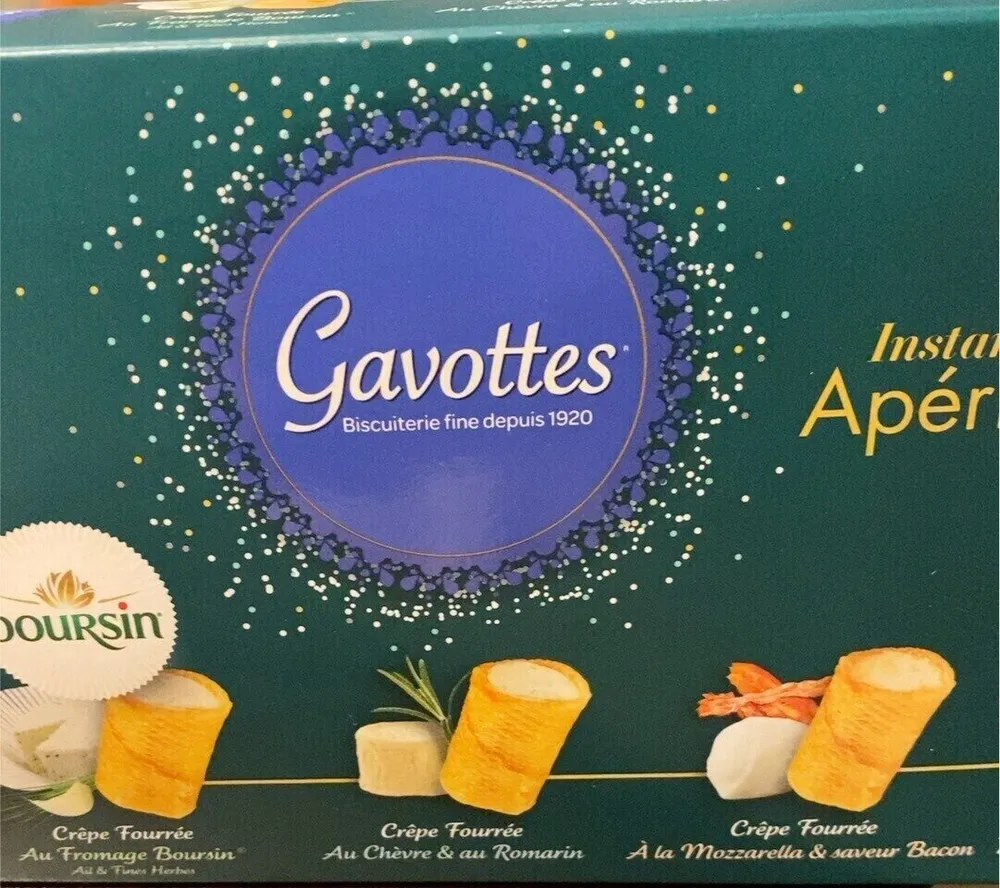 Gavottes