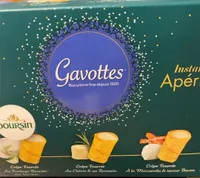 Gavottes