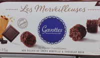 Les merveilleuses gavottes