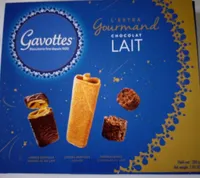 L'extra gourmand