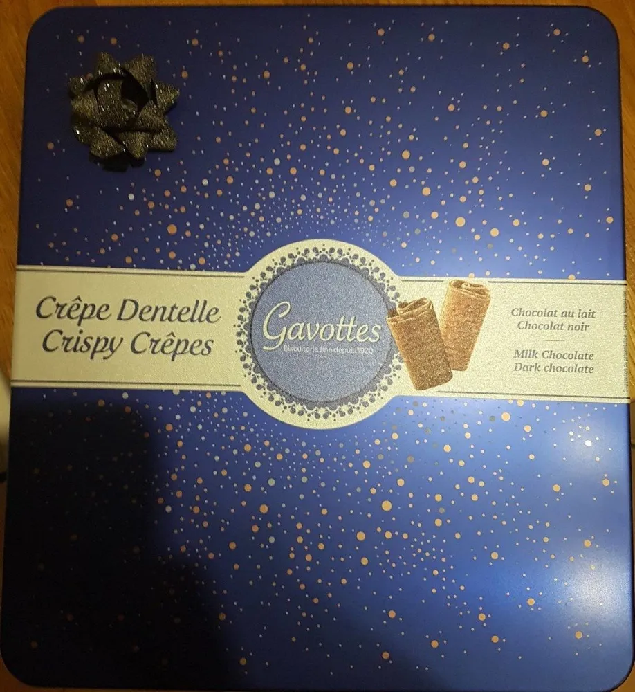 Gavottes