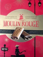 Moulin rouge